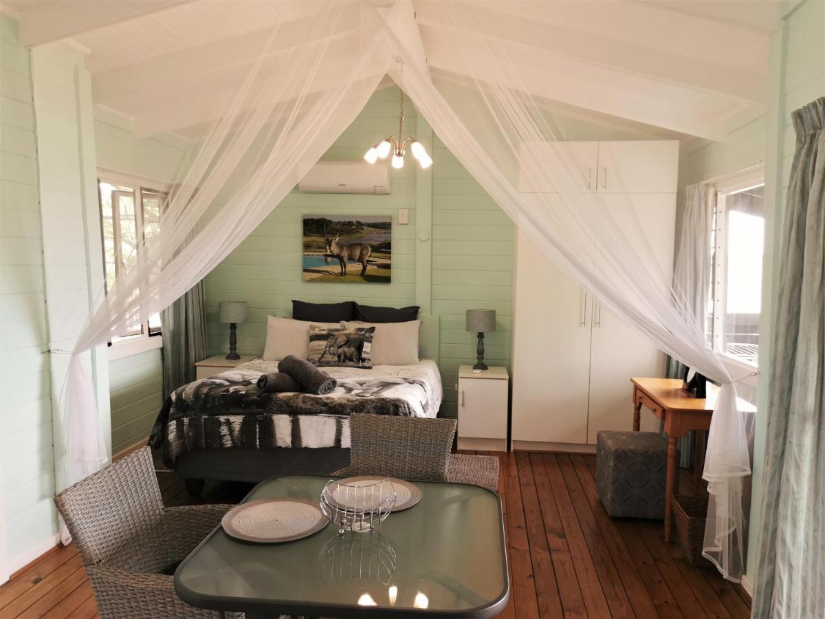Chalet Kruger View Tree House *