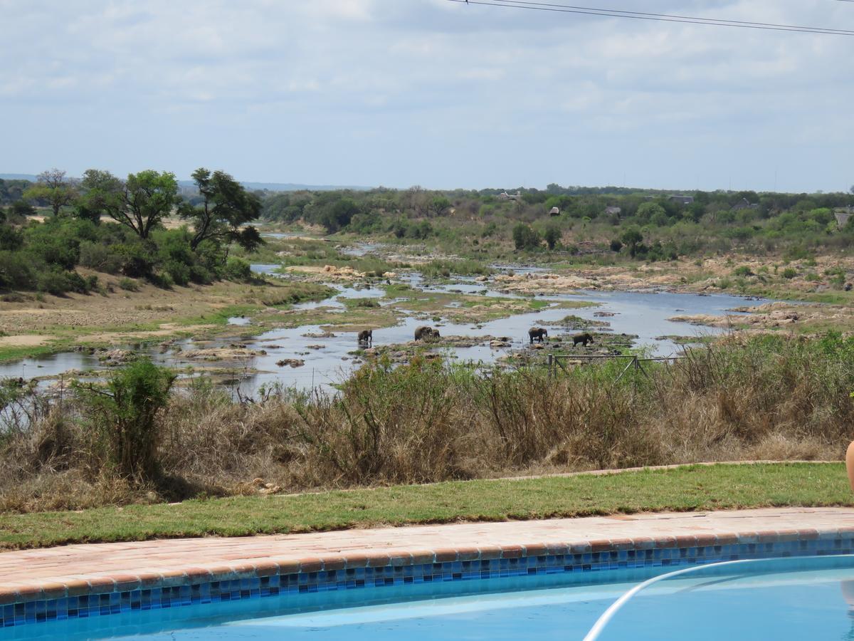 Kruger View Tree House * Marloth Park