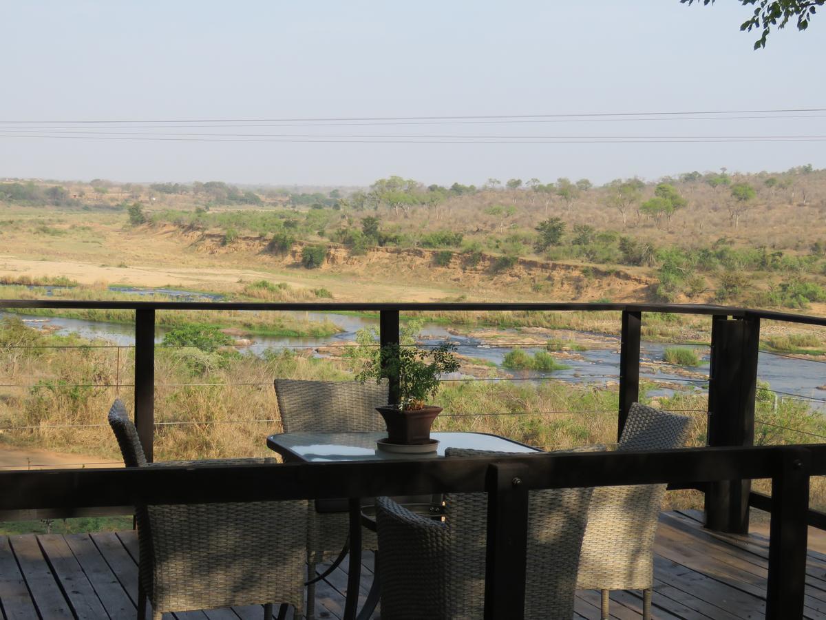 Kruger View Tree House *
