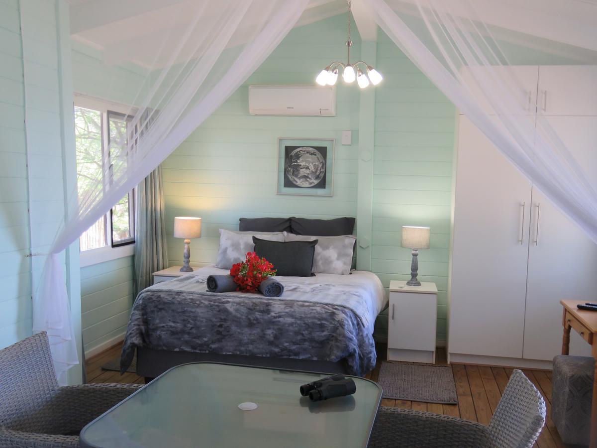 Kruger View Tree House *