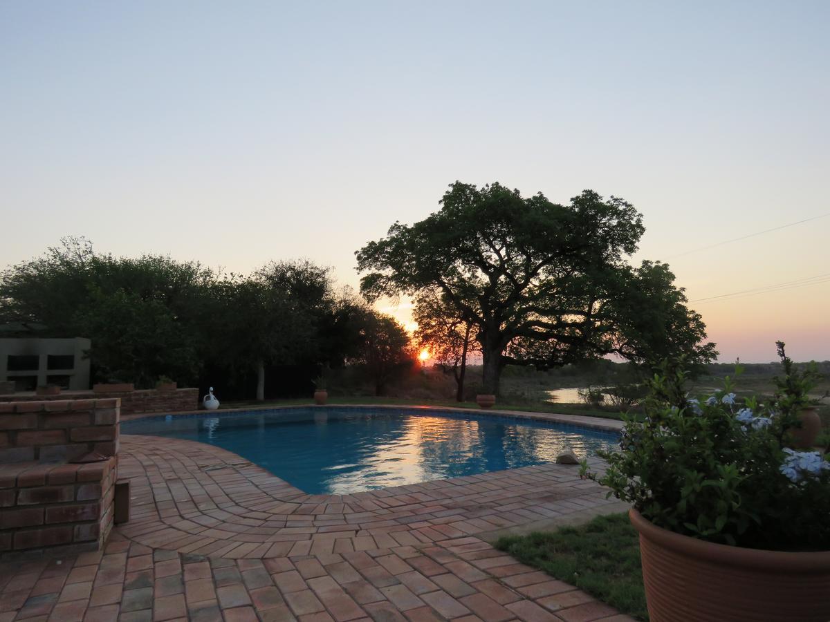 Kruger View Tree House Marloth Park